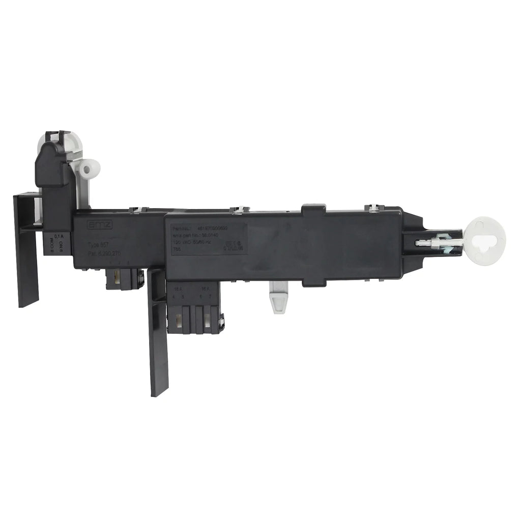 Washing Machine Door Latch Lock Replacement L4368