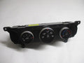 Pre-Owned Kia Soul Manual Climate AC Heater Temperature Control L968