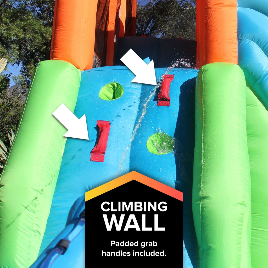 Splash n' Slide I3852