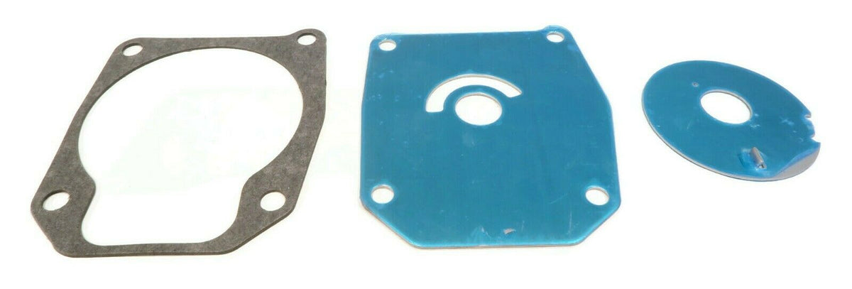 Water Pump Impeller Kit for 60 HP Outboard Boat T845