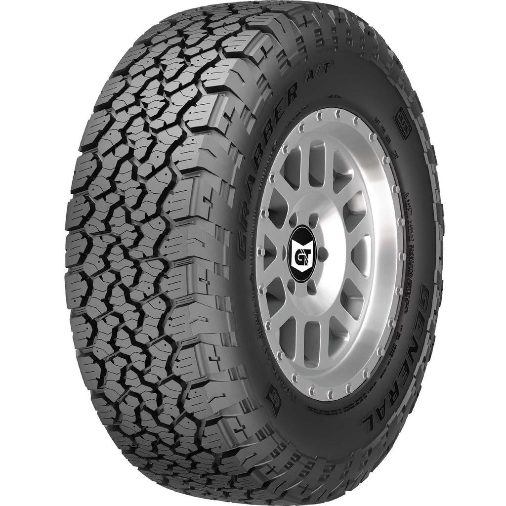 All Terrain Light Truck Tire P11915