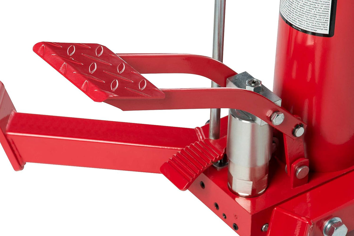 Telescopic Transmission Jack I637