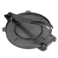 8-inch Heavy Duty Aluminum Tortilla Press U683