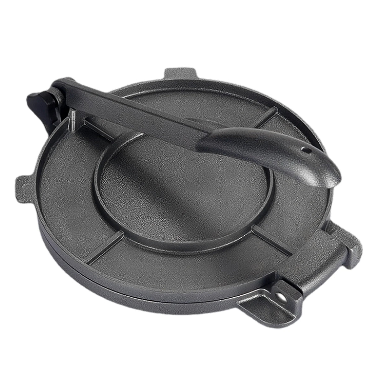 8-inch Heavy Duty Aluminum Tortilla Press U683