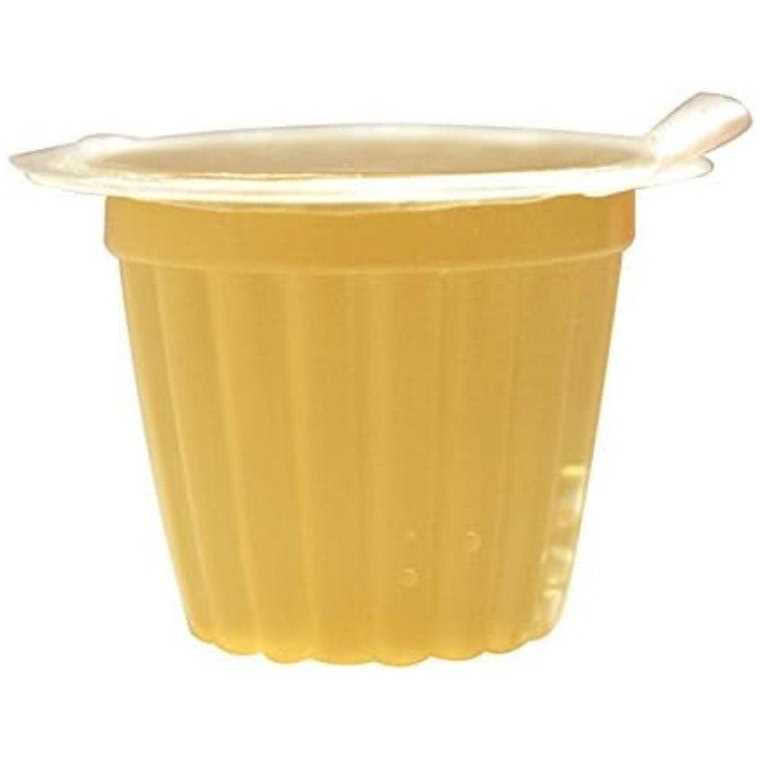 Fruit Jelly Pots Insect Food D222