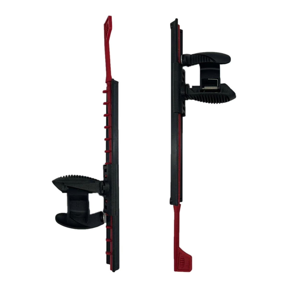 2x Adjustable Kayak Foot Pedals M17129