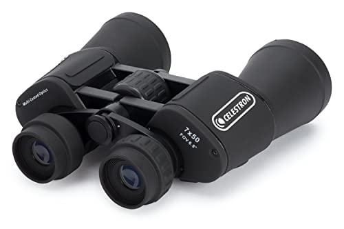 7x50 Astronomy Binoculars K783702