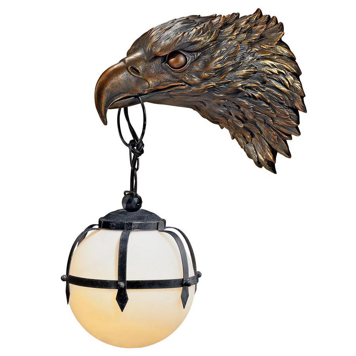 Electric Wall Sconce X3921