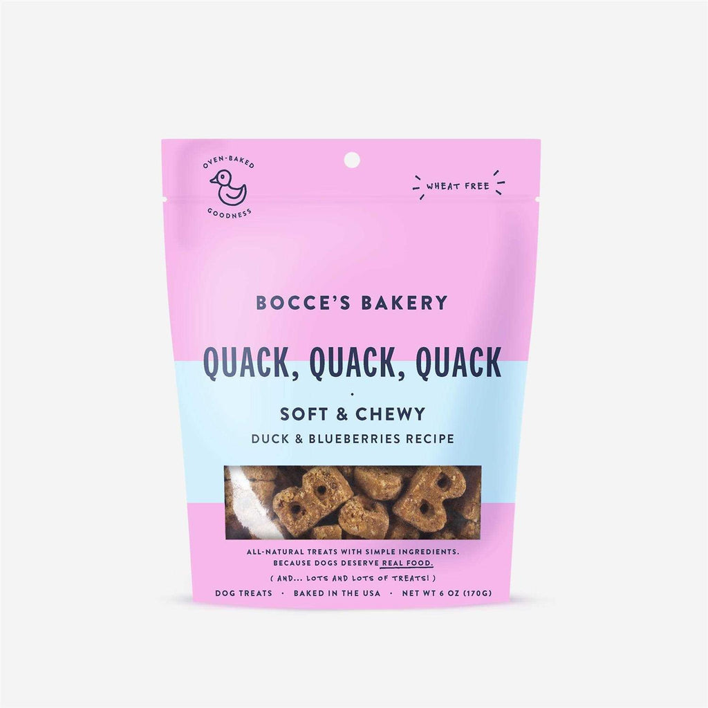 Soft & Chewy Dog Treats U9382