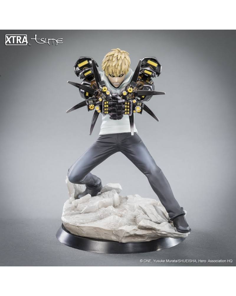 1/10 Scale Figure L50449