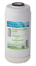 10" Whole House Replacement Water Filter Z58119