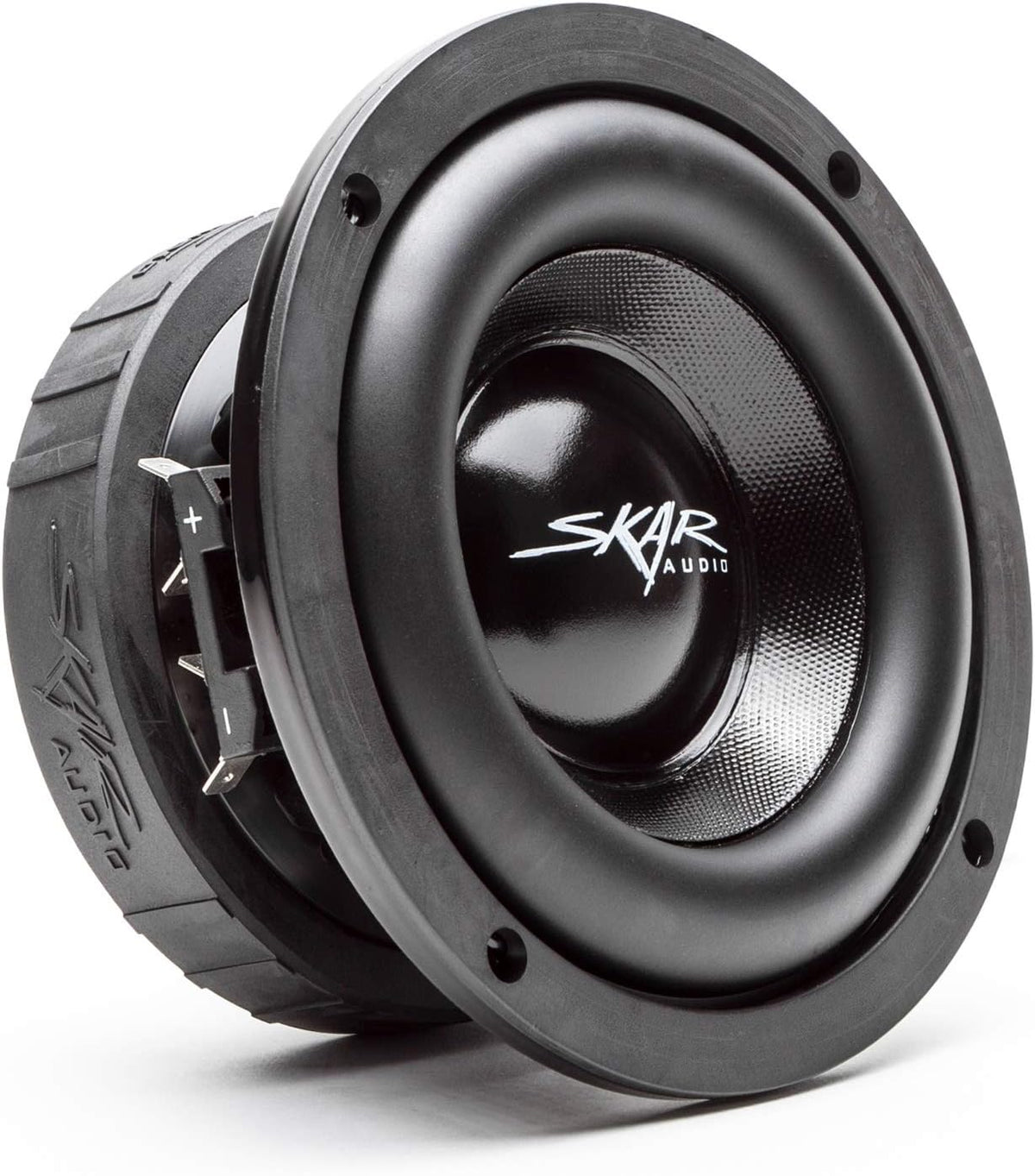 6.5 Dual 2 Ohm Car Subwoofer J112474