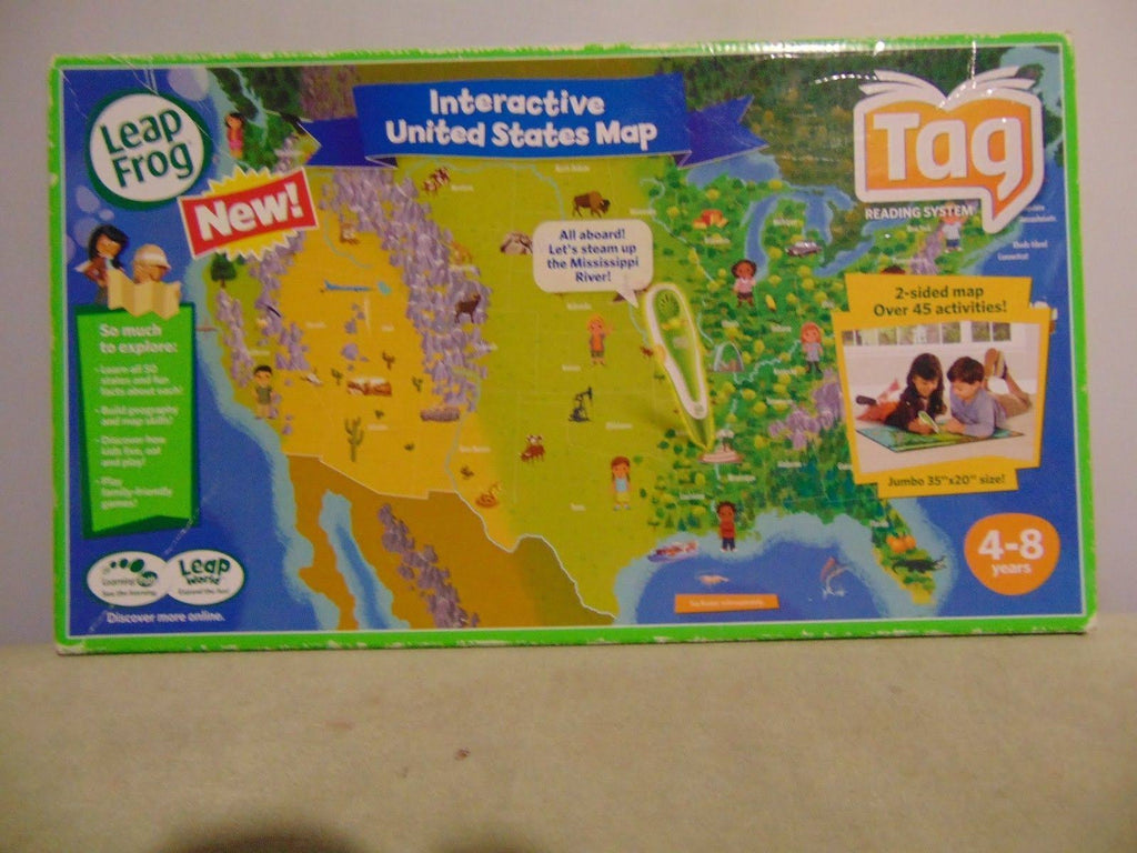 United States of America Map X538346