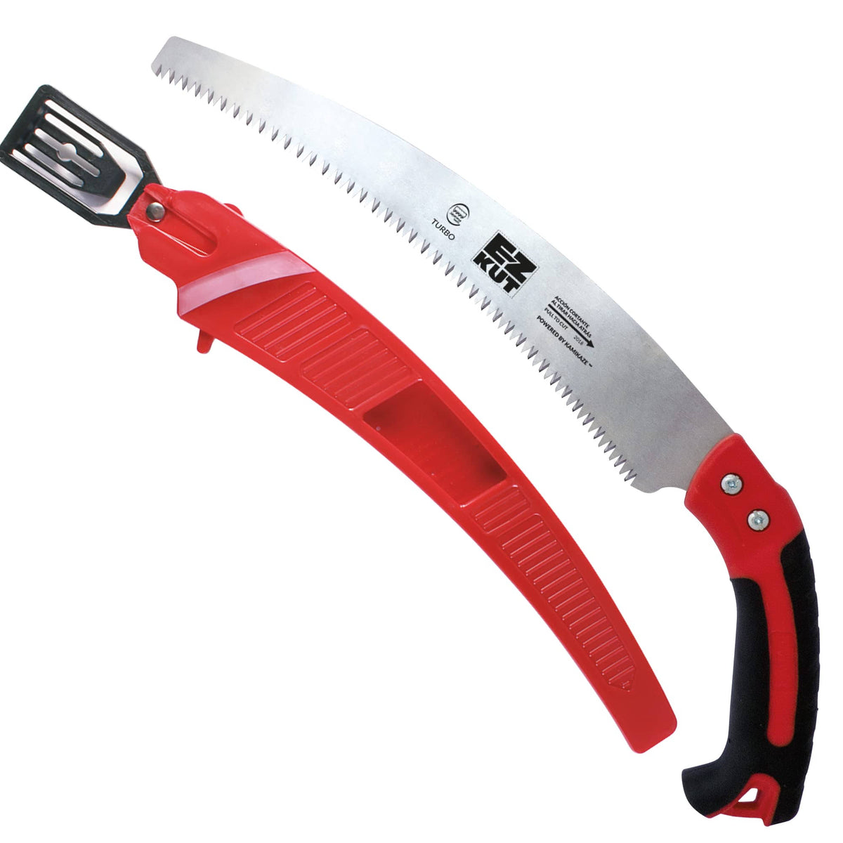 Curved Saw Blade P19117