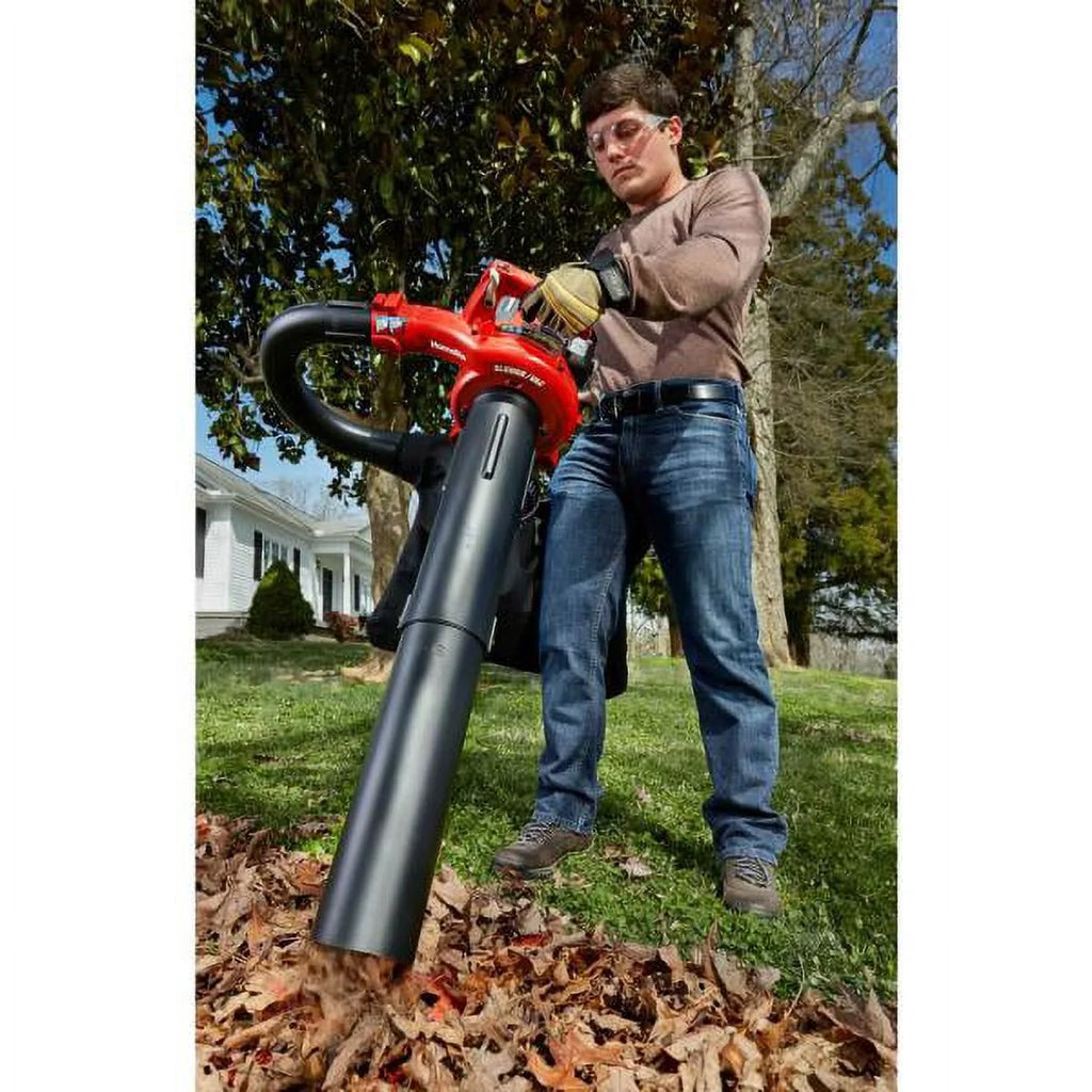26cc Gas Handheld Blower Vacuum G581299