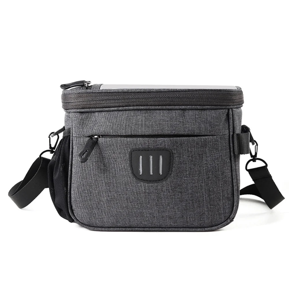 Bicycle Handlebar Pannier Bag 5L P26360