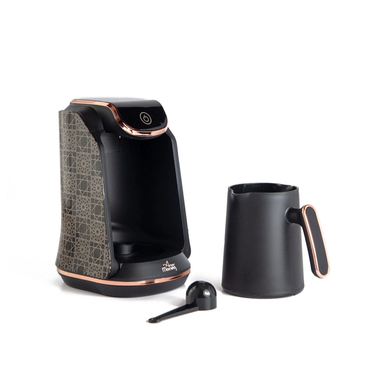 Automatic Turkish Coffee Maker A739940
