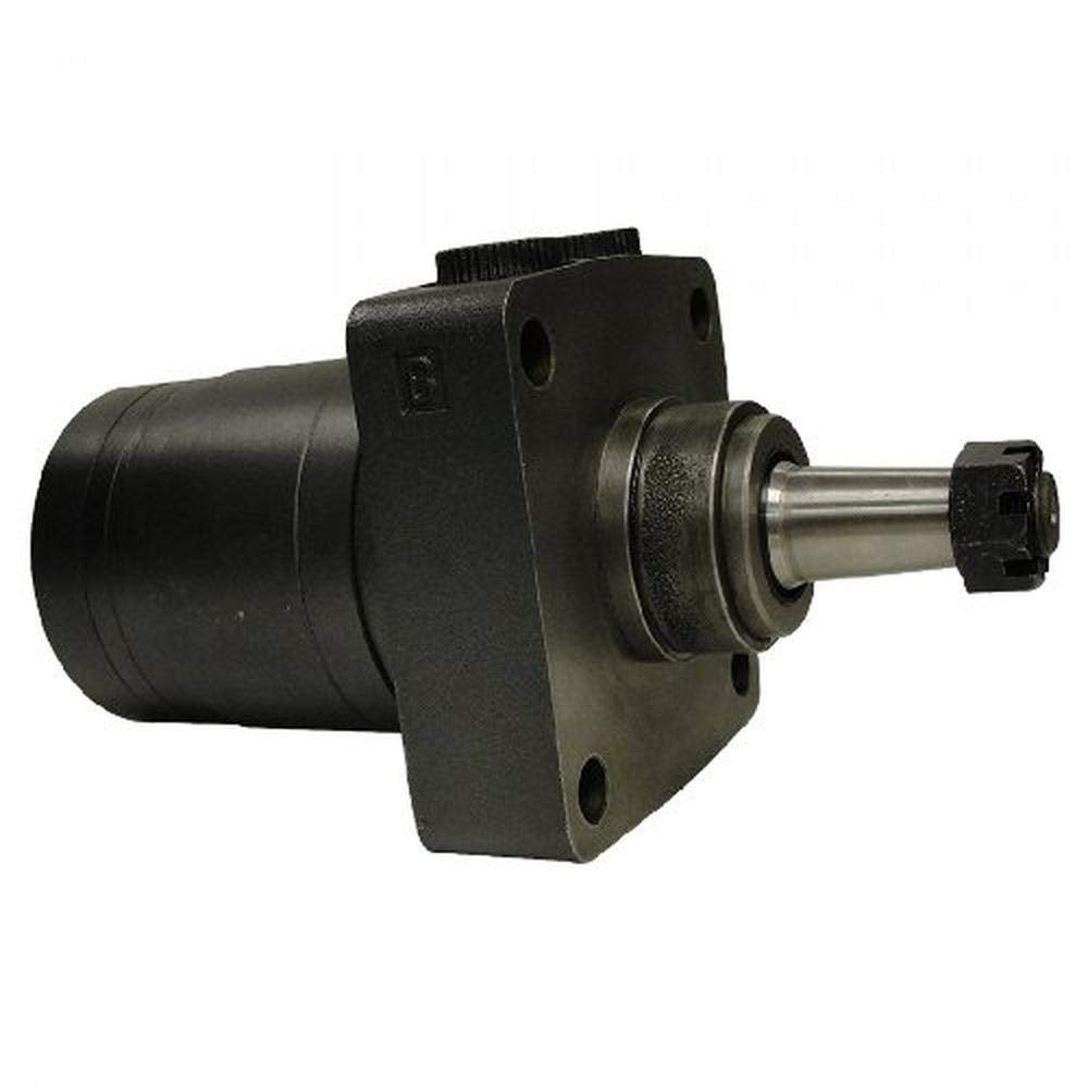 Oregon Hydrostatic Wheel Motor N263