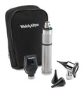 Diagnostic Set with Pneumatic Otoscope in Soft Case T101