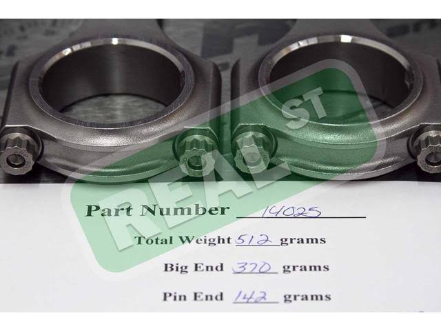 Connecting Rods U91538