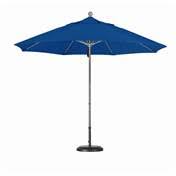 White Market Umbrella L3845