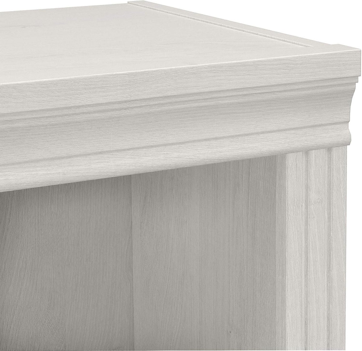 5 Shelf Bookcase, Set of 2 D948128