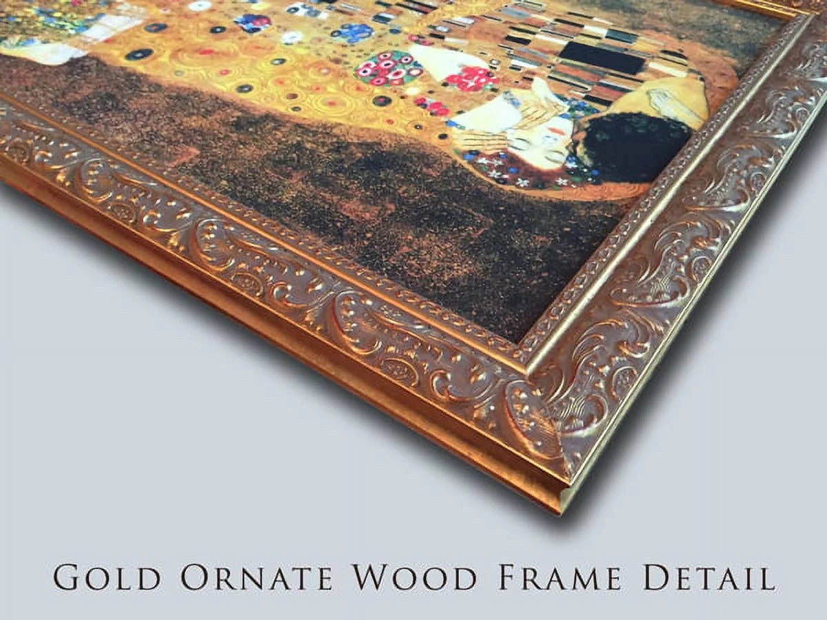 Framed Art Print P488