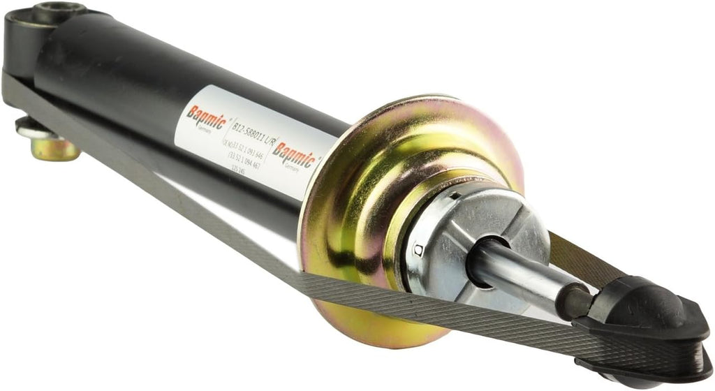 Rear Left + Right Shock Strut Absorber Pack of 2 N35721