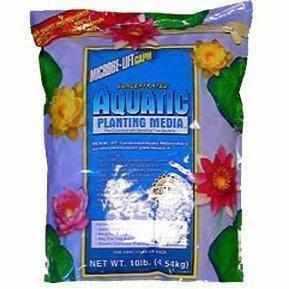 Aquatic Planting Media D249