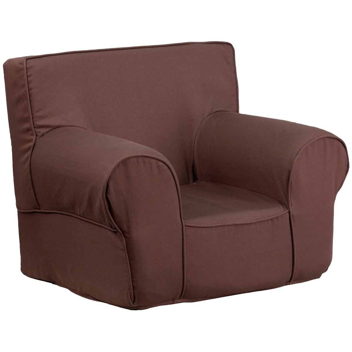 Light Pink Kids Chair E525616