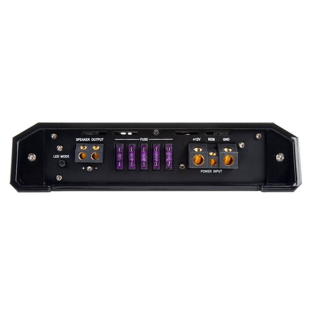 6000W Mono Block Class D Car Amplifier U87365