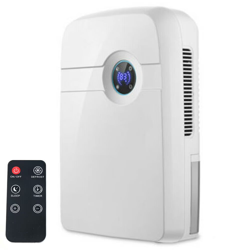 2.5L Dehumidifier with LCD Displays U43046