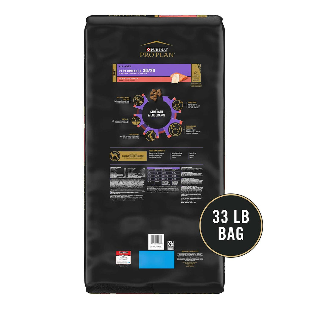 Dry Dog Food K92990