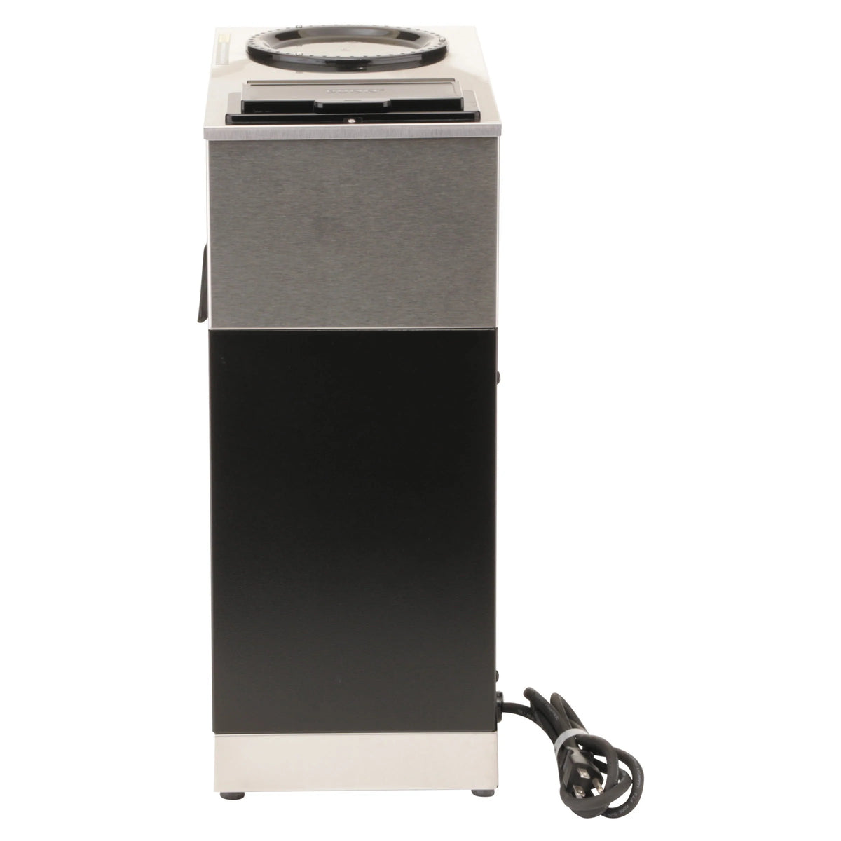12-Cup Commercial Coffee Brewer C56538