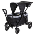 2-in-1 Stroller Wagon B623224