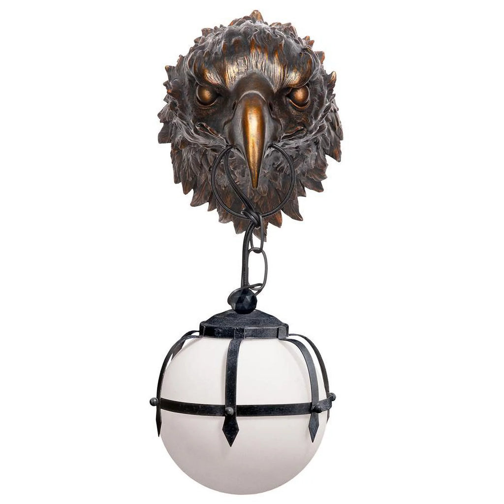 Electric Wall Sconce X3921