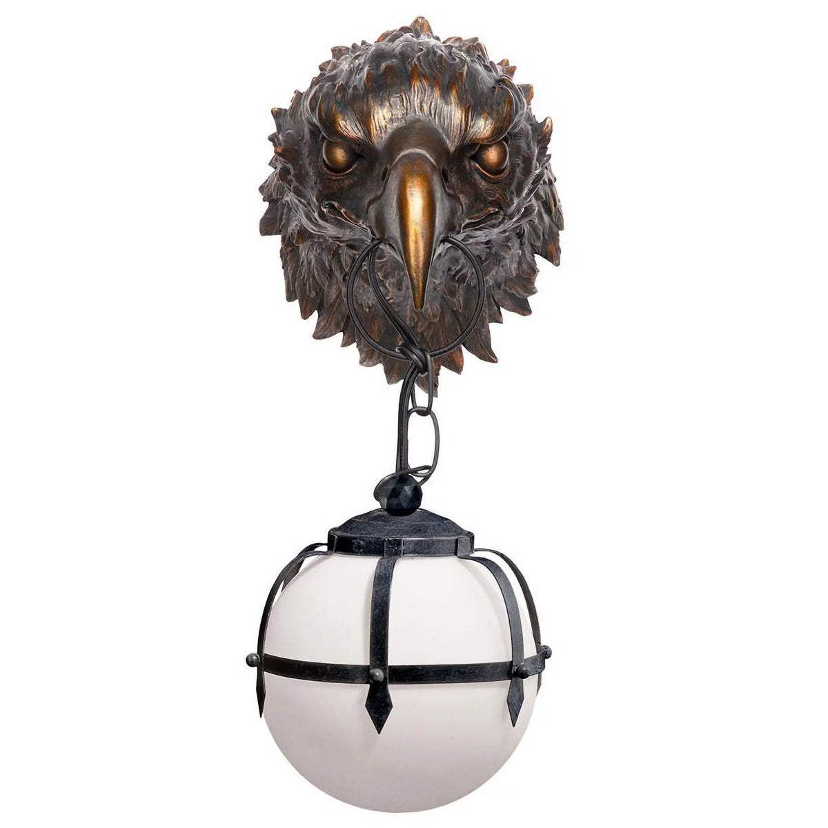Electric Wall Sconce X3921