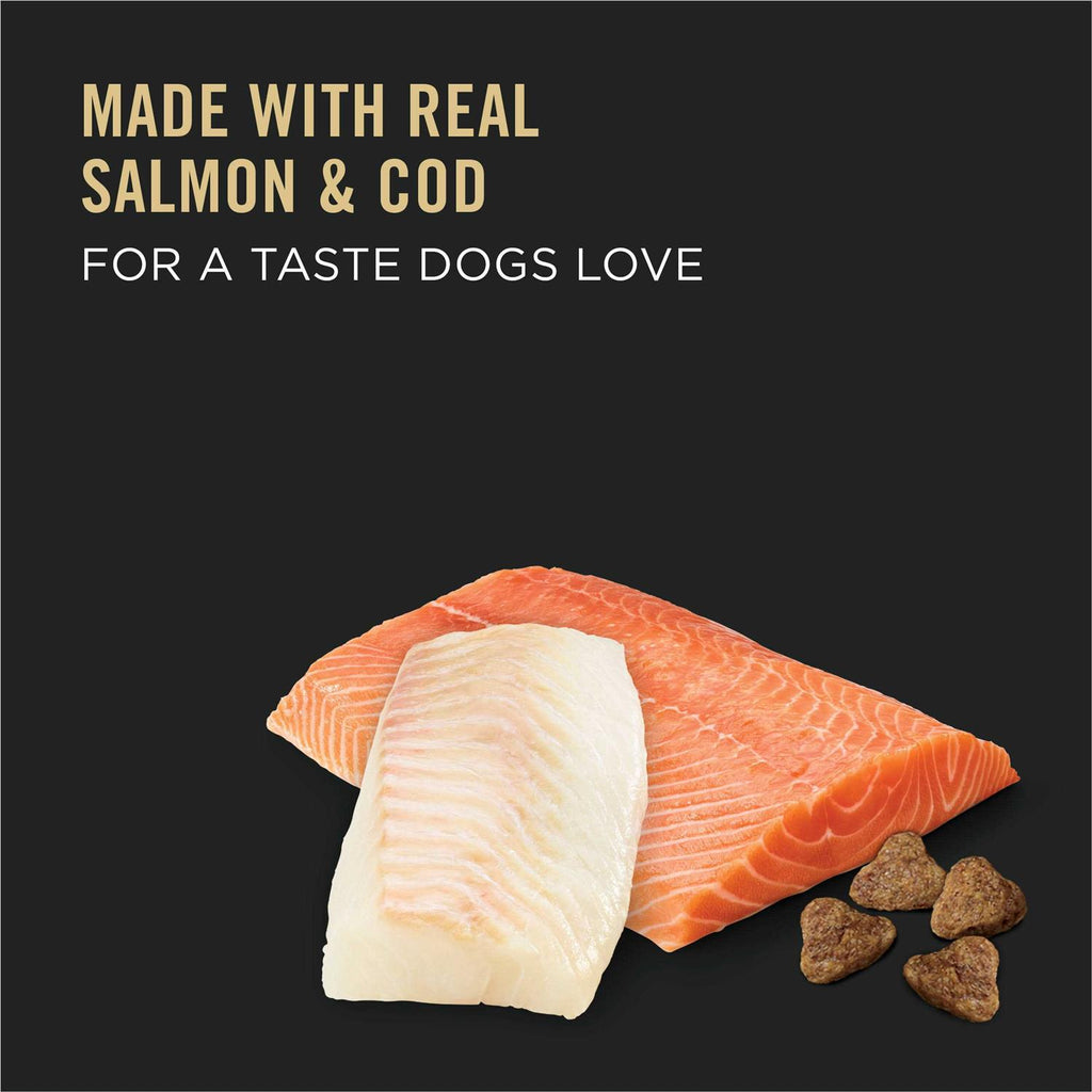 Dry Dog Food K92990