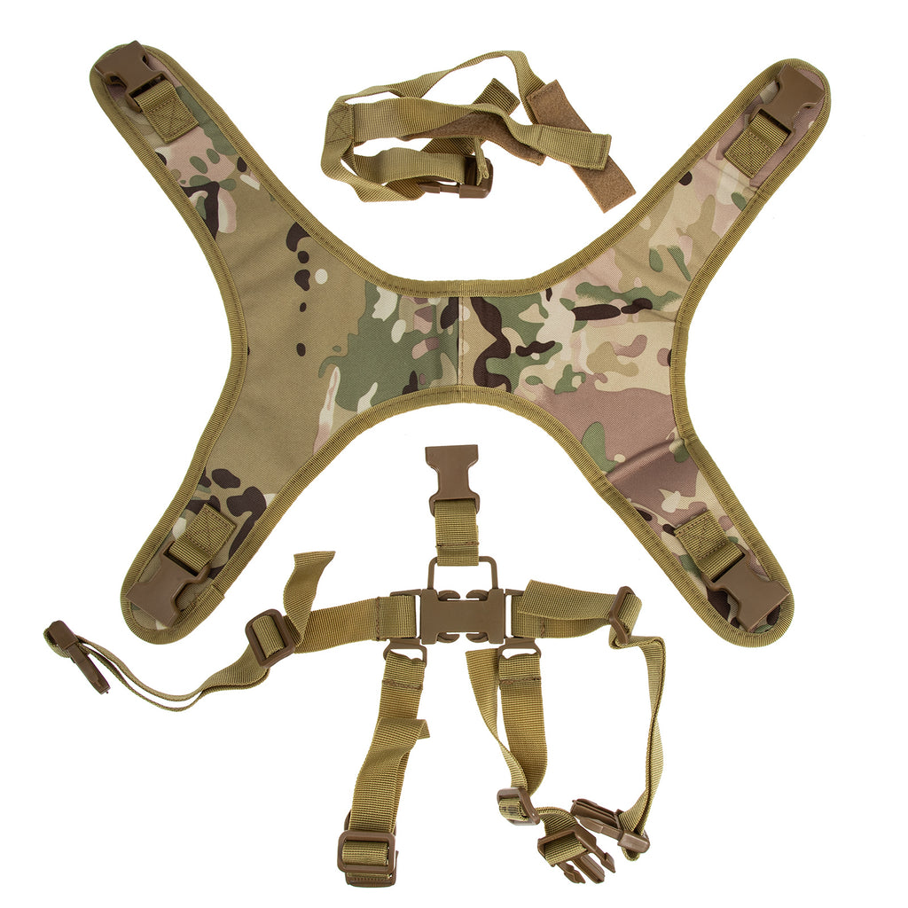 Vest Harness Outdoor Men Running Belt G25399