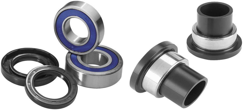 Front Wheel Bearing and Spacer Kits for Yamaha YZ250X 2016 Q3779