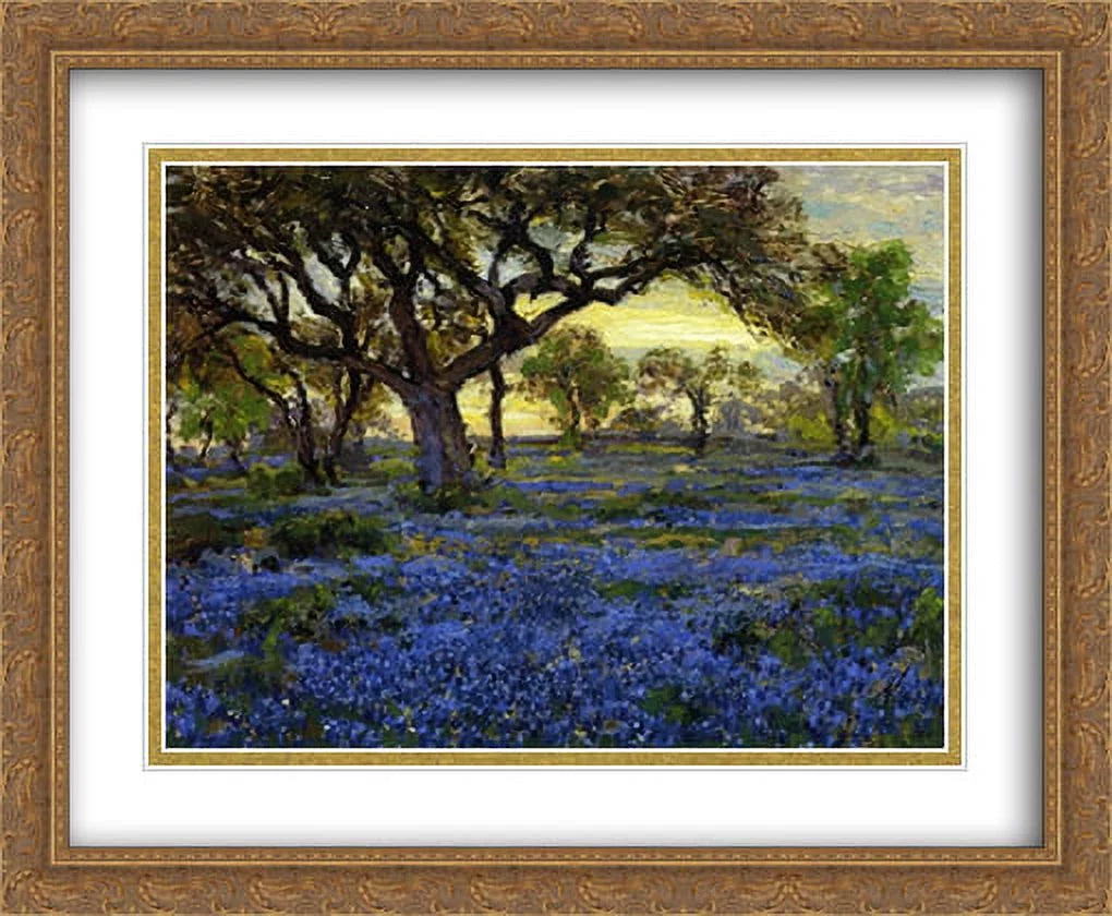 Framed Art Print P488