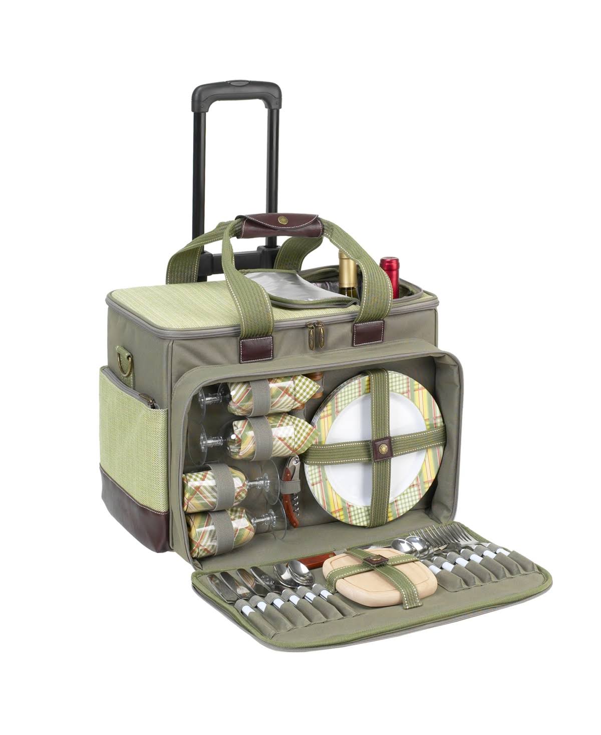 Picnic Cooler for 4 U354013