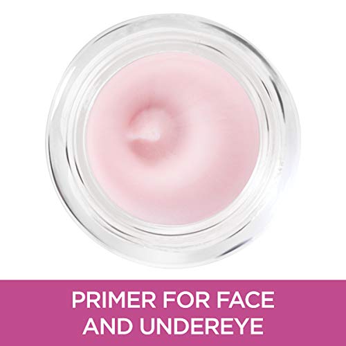 Face Primer 0.50 oz Pack of 3 V539