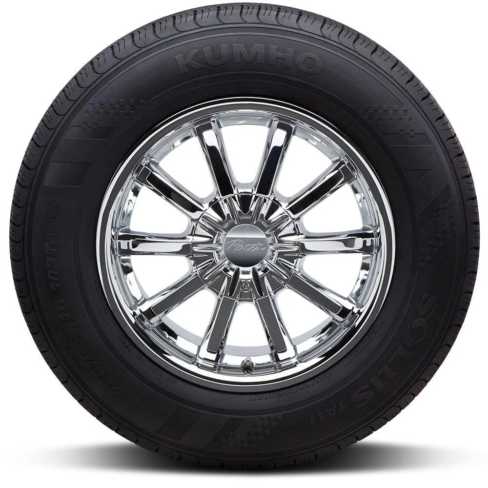 All Season 225/70R16 103T Passenger Tire X5242