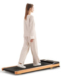 2.25HP Under Desk Treadmill with Remote Control N8127