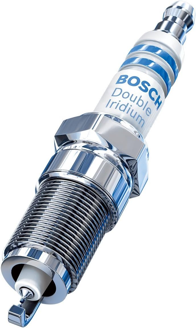 Double Iridium Pin-to-Pin Spark Plug (Pack of 10) Z49329