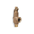 Safety Relief Valve, 2 x 2-1/2 In, 150 PSI W44918