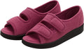 Extra-Wide Non-Slip Slippers L639