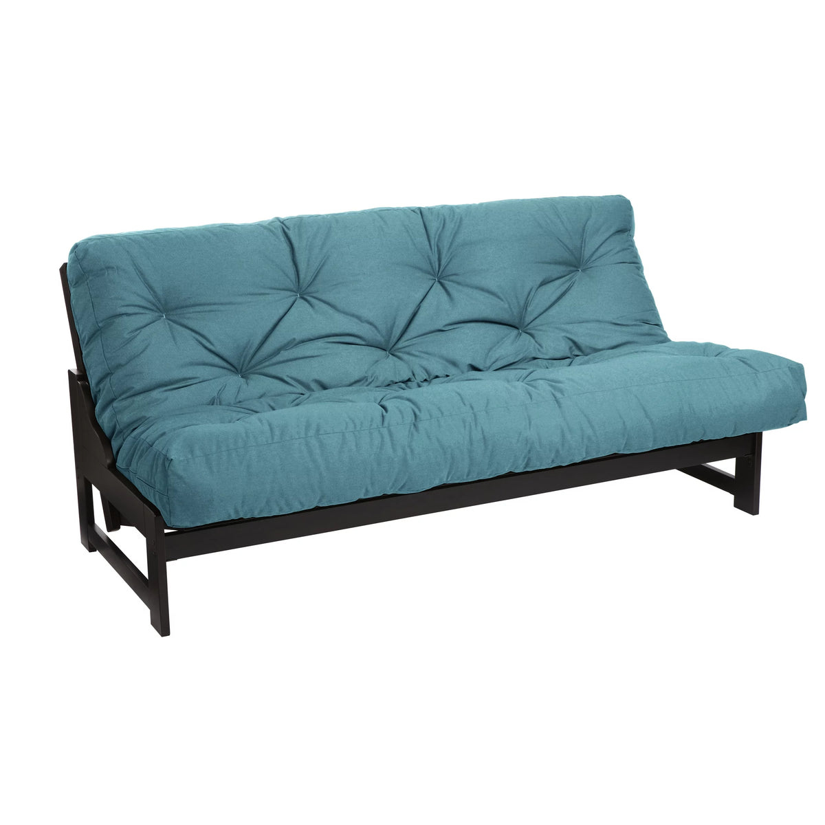 8 inch Reversible Tufted Futon Mattress Full Size N1941