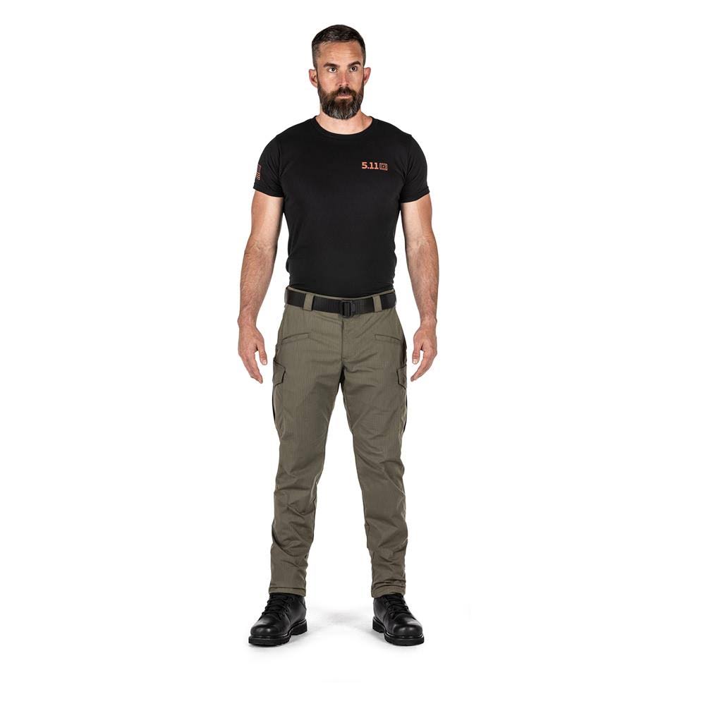 Ranger Green Icon Pant V337229